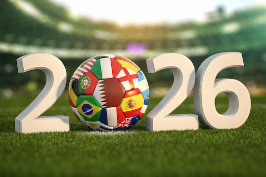 Copa 2026